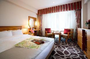 RIHGA Royal Hotel Kyoto : photo 1 de la chambre room #29807965