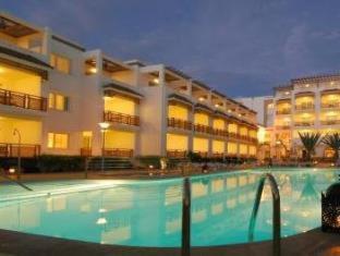 Hotel Timoulay and Spa Agadir : photo 1 de la chambre room #9832636