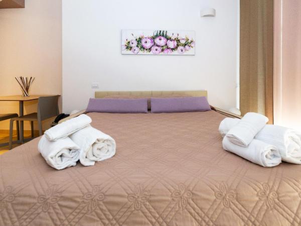 Zeus Hotel - Aparthotel - Meeting & Congress : photo 1 de la chambre chambre double classique