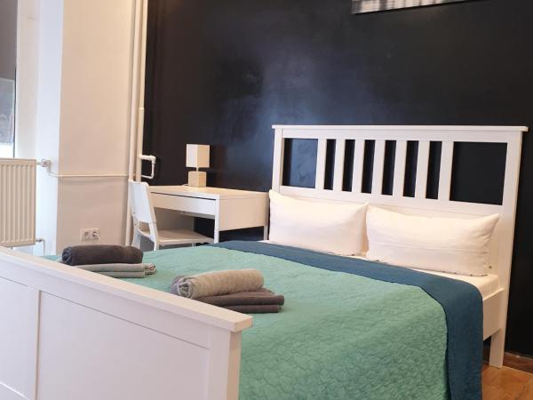 Elifim : photo 2 de la chambre chambre double Économique