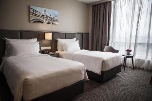 WEIL Hotel Ipoh : photo 1 de la chambre room #122274730