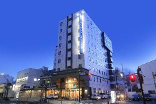Hotel Nagano Avenue : photo 1 de la chambre room #32917215