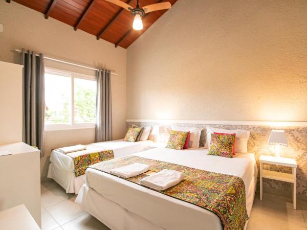 Pousada do Frei : photo 3 de la chambre chambre triple