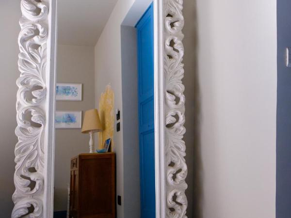 B&B SEKELES Suites and Spa : photo 8 de la chambre chambre double avec balcon