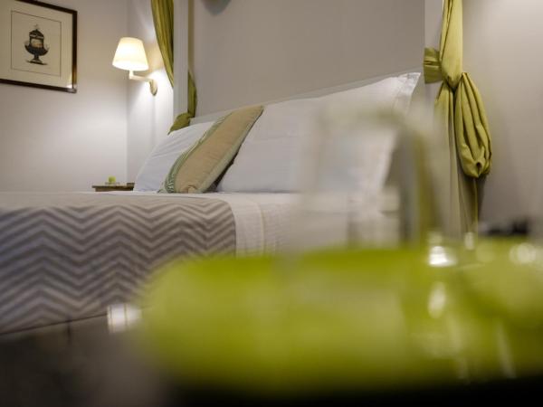 B&B SEKELES Suites and Spa : photo 5 de la chambre chambre lit king-size deluxe