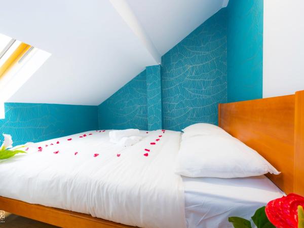 SwissLisbon Guest House : photo 1 de la chambre chambre double