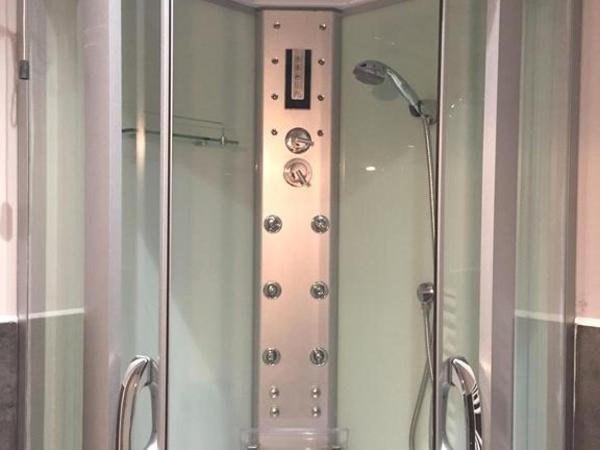 Chiossone Suites : photo 6 de la chambre chambre quadruple en duplex