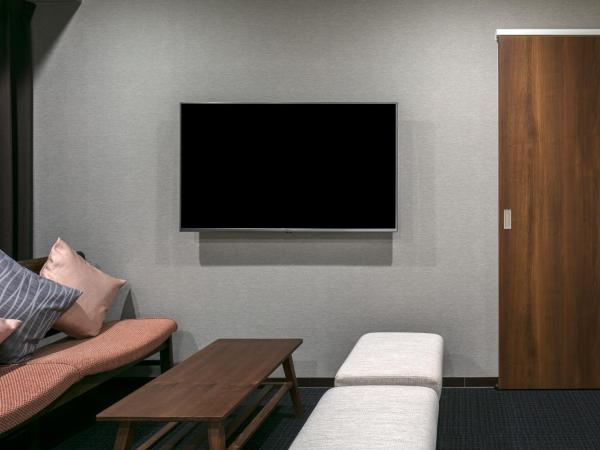 Randor Residential Hotel Kyoto Suites : photo 6 de la chambre suite familiale deluxe