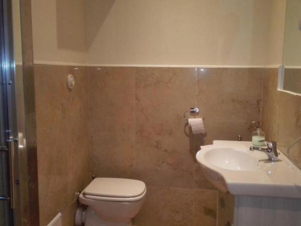 Chiossone Suites : photo 10 de la chambre chambre double