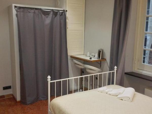 Chiossone Suites : photo 8 de la chambre chambre double