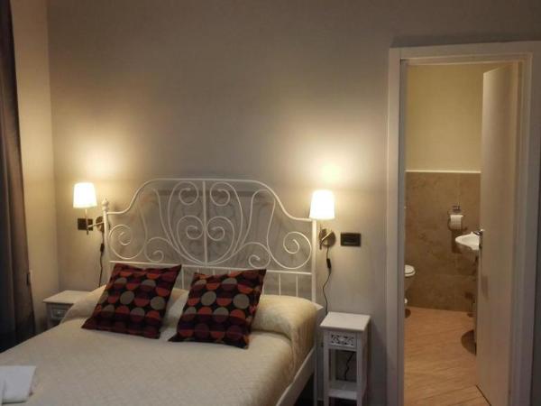 Chiossone Suites : photo 6 de la chambre chambre double