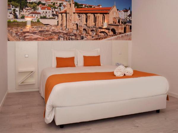 THE FOZ Beach Hotel : photo 8 de la chambre suite supérieure