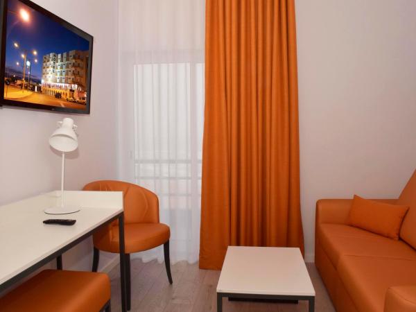 THE FOZ Beach Hotel : photo 7 de la chambre suite supérieure