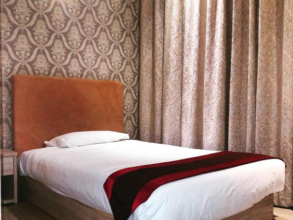 Igiban Hotel : photo 1 de la chambre chambre simple