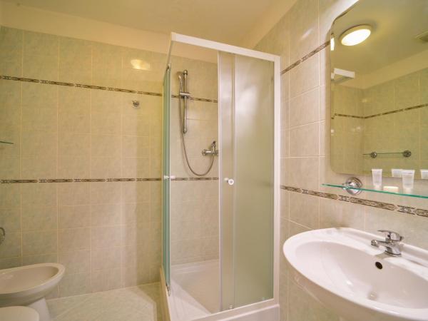 Hotel St George - Czech Leading Hotels : photo 3 de la chambre chambre triple standard