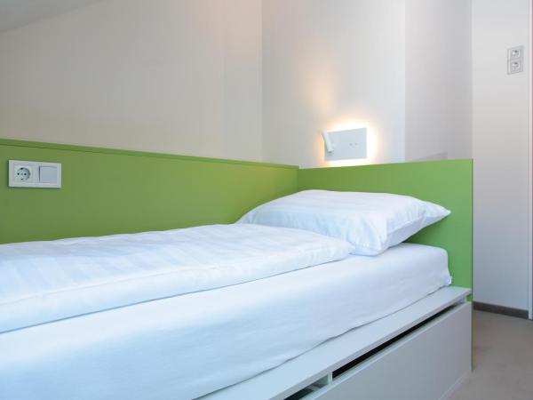 Maverick Urban Lodge : photo 5 de la chambre chambre simple standard
