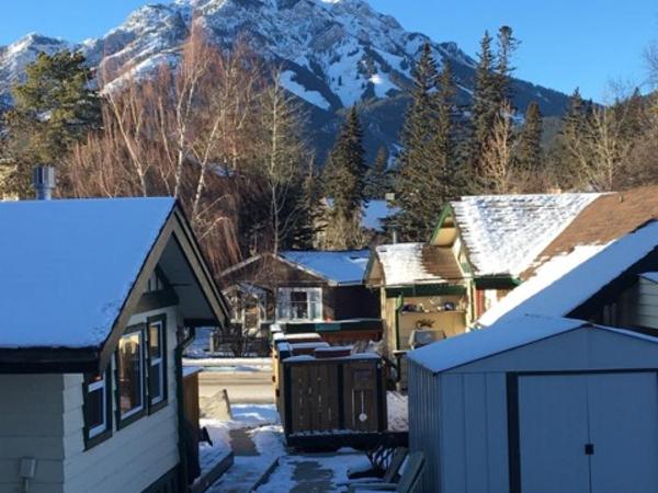 Hillside Bungalows : photo 4 de la chambre cottage