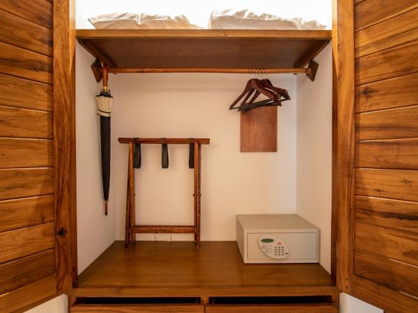 Tago Tulum by G Hotels : photo 5 de la chambre suite - vue sur océan