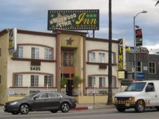 Hollywood Stars Inn : photo 1 de la chambre room #23839714