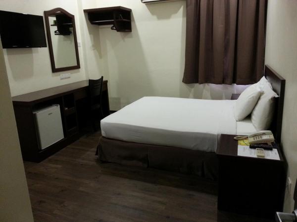 Goodhope Hotel Gurney, Penang : photo 3 de la chambre chambre double supérieure