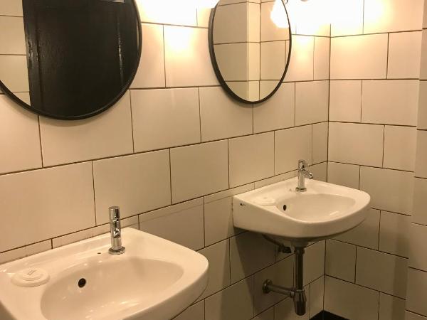 The Marian Boutique Lodging House : photo 2 de la chambre chambre triple mcdougall