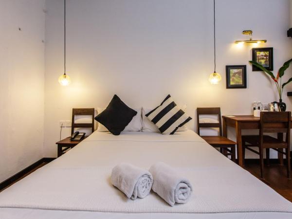 The Marian Boutique Lodging House : photo 1 de la chambre chambre standard lit queen-size