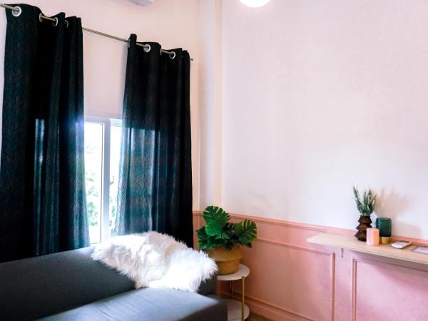 Isara Boutique Hotel and Cafe : photo 10 de la chambre chambre familiale