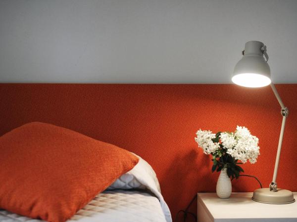 Oasi Di Cavoretto : photo 2 de la chambre chambre lits jumeaux