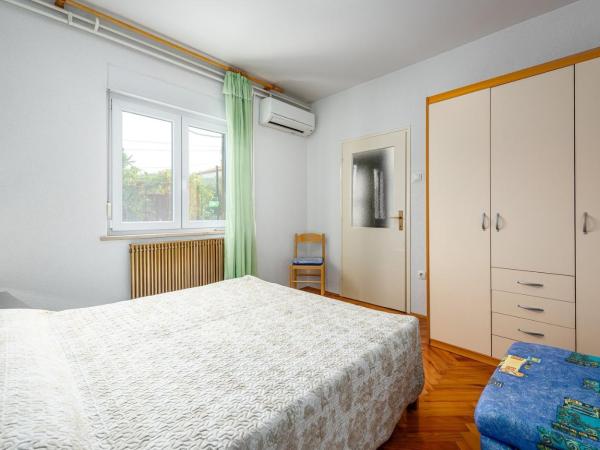 FERUCIO house with apartments : photo 2 de la chambre appartement 1 chambre
