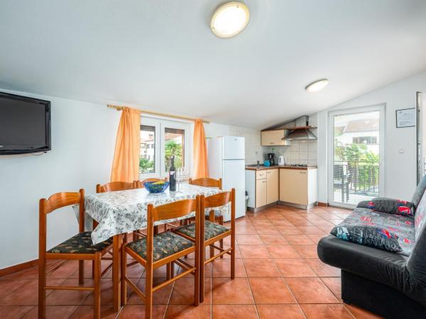 ALEKS house with apartments : photo 5 de la chambre appartement 2 chambres