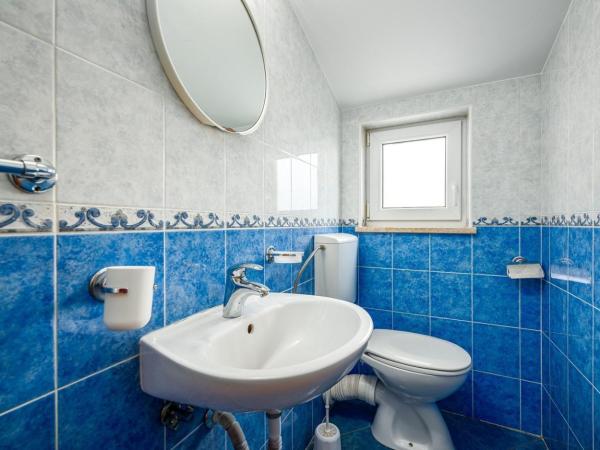 ALEKS house with apartments : photo 10 de la chambre appartement 2 chambres