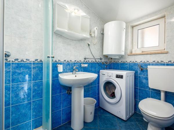 ALEKS house with apartments : photo 9 de la chambre appartement 2 chambres