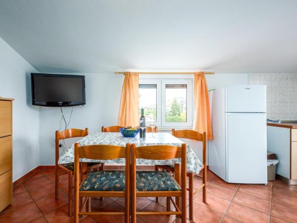 ALEKS house with apartments : photo 6 de la chambre appartement 2 chambres