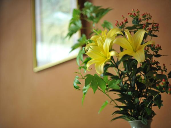 Watazen Ryokan - Established in 1830 : photo 6 de la chambre japanese-style room with private shower and toilet