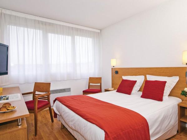 Séjours & Affaires Lyon Saint-Nicolas : photo 1 de la chambre studio