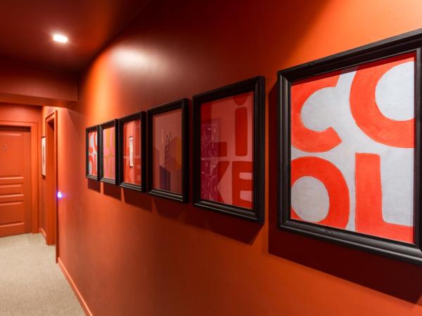 Living Suites : photo 1 de la chambre suite