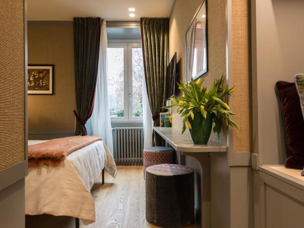 Living Suites : photo 3 de la chambre suite