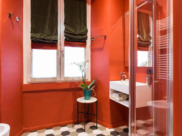 Living Suites : photo 5 de la chambre suite