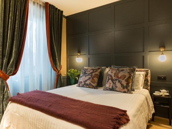 Living Suites : photo 9 de la chambre suite