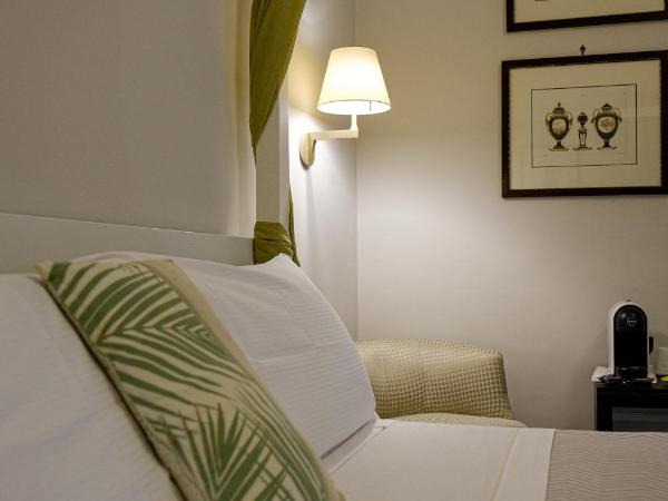 B&B SEKELES Suites and Spa : photo 3 de la chambre chambre lit king-size deluxe