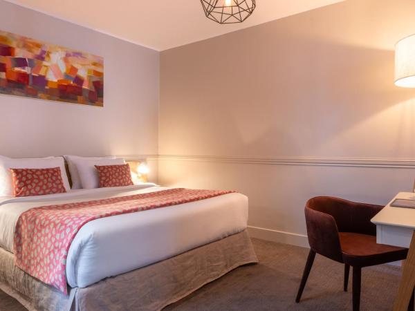 Hotel 29 Lepic : photo 3 de la chambre suite prestige 