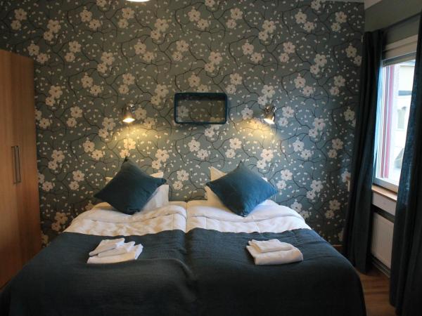 Best Western Uppsala : photo 6 de la chambre chambre lits jumeaux standard