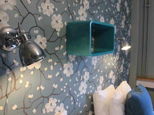 Best Western Uppsala : photo 7 de la chambre chambre lits jumeaux standard