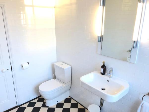 Camden Town House : photo 2 de la chambre chambre double standard