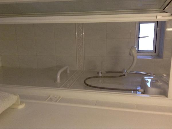 Rodini B&B : photo 2 de la chambre chambre simple