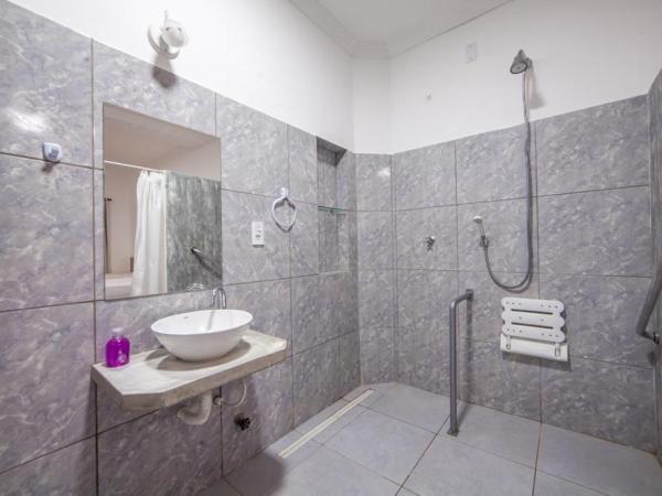 Flats Gol de Placa : photo 7 de la chambre chambre triple classique