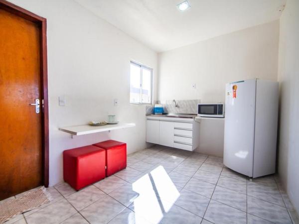 Flats Gol de Placa : photo 6 de la chambre chambre deluxe double ou lits jumeaux