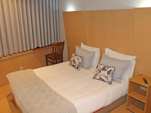 Residencial Paranhos : photo 1 de la chambre chambre double