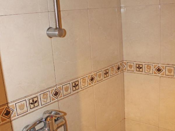 Residencial Paranhos : photo 6 de la chambre chambre double