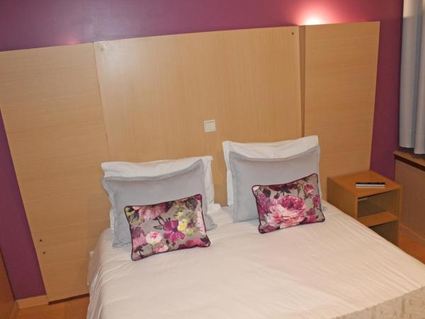 Residencial Paranhos : photo 10 de la chambre chambre double